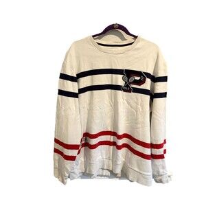 Polo Ralph Lauren US Open Tennis Championships collection sweatshirt X-Large